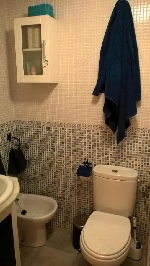 Coqueto Apartamento Con Vistas Al Mar Retamar  Exterior foto